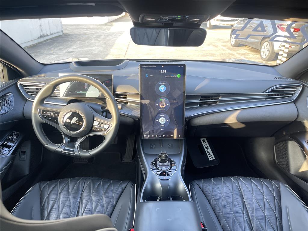 SEAL 82,5 KW ELÉTRICO AWD6