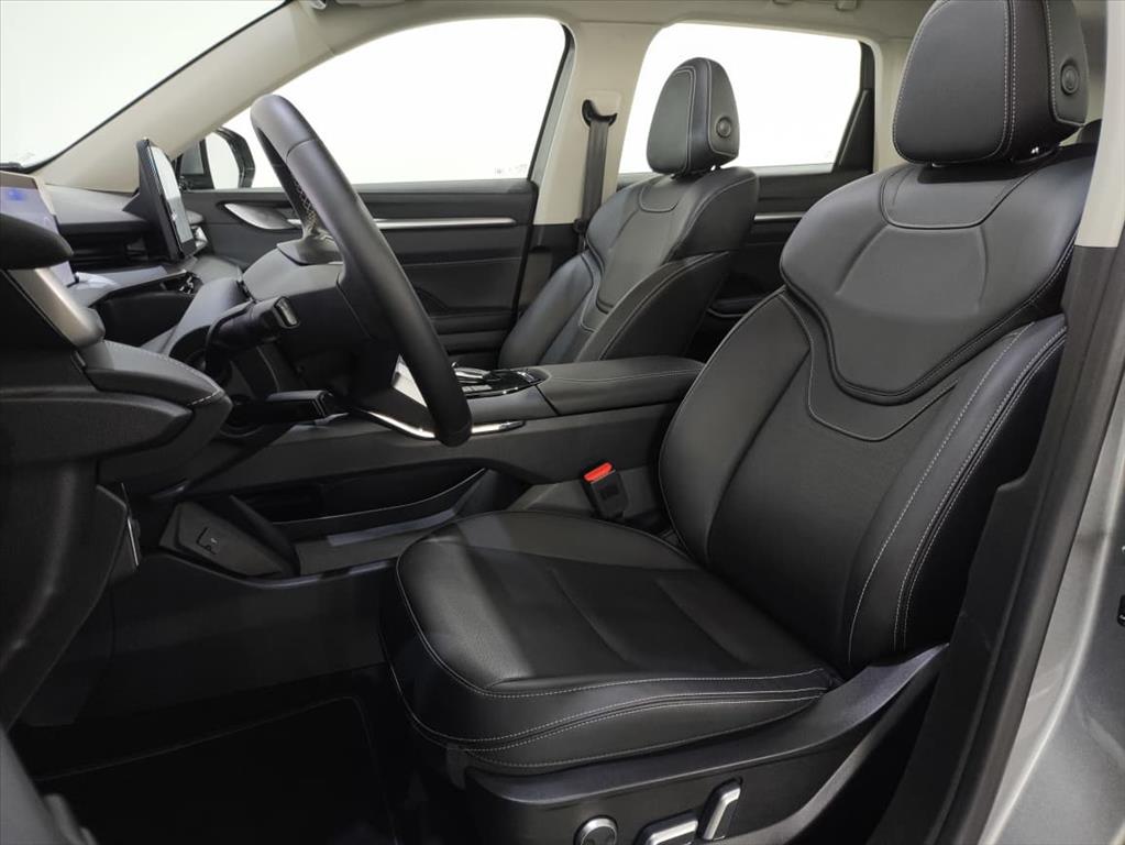 HAVAL H6 1.5 PHEV PREMIUM AWD E-TRACTION12
