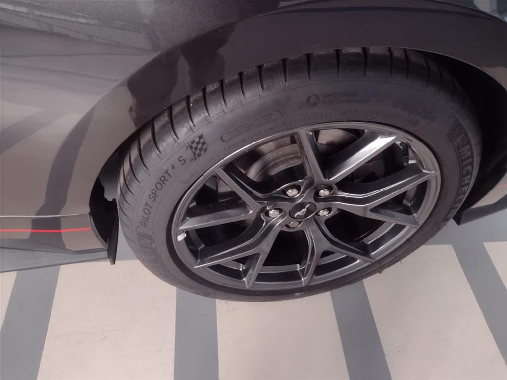 Ford-MUSTANG-5.0 V8 TI-VCT GASOLINA MACH 1 SELECTSHIFT