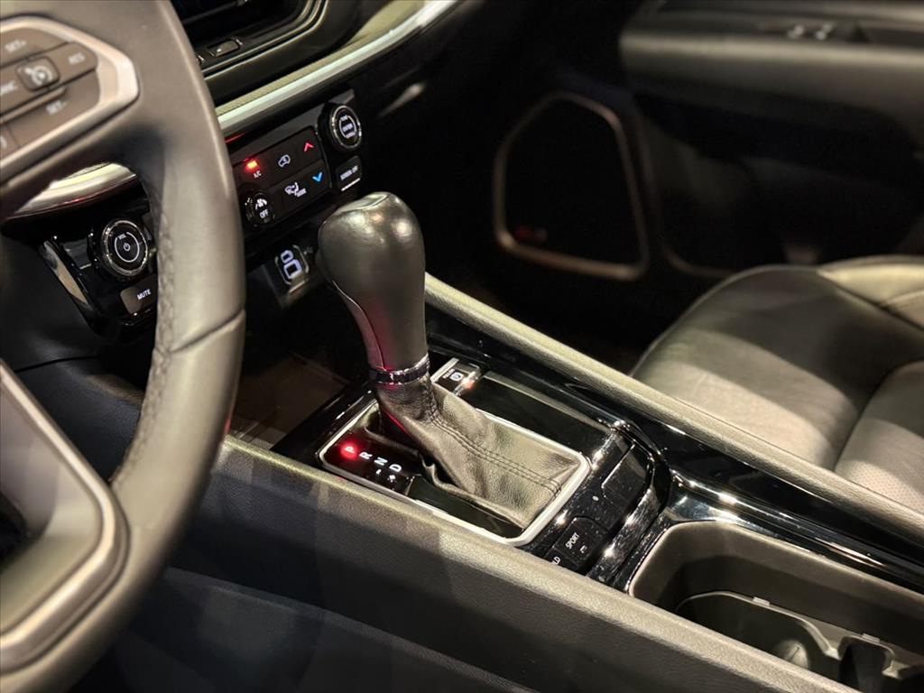 COMPASS 1.3 T270 TURBO FLEX S AT68