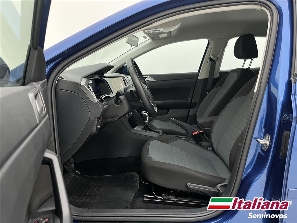 NIVUS 1.0 200 TSI TOTAL FLEX COMFORTLINE AUTOMÁTICO12