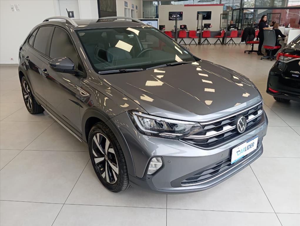 NIVUS 1.0 200 TSI TOTAL FLEX HIGHLINE AUTOMÁTICO3