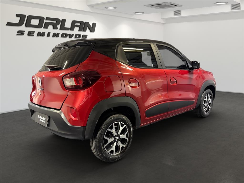 KWID 1.0 12V SCE FLEX INTENSE MANUAL2