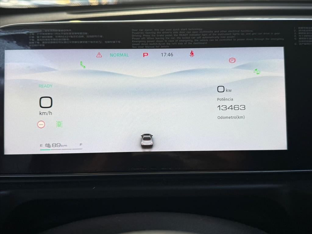 ORA 03 48 KW ELÉTRICO SKIN10