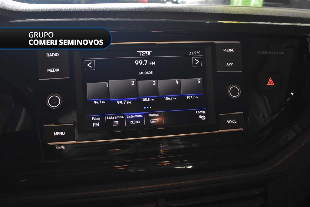 VIRTUS 1.0 170 TSI MANUAL