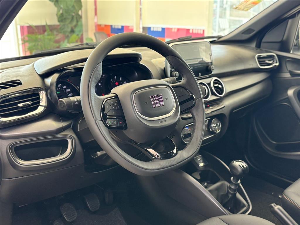 ARGO 1.3 FIREFLY FLEX TREKKING MANUAL14