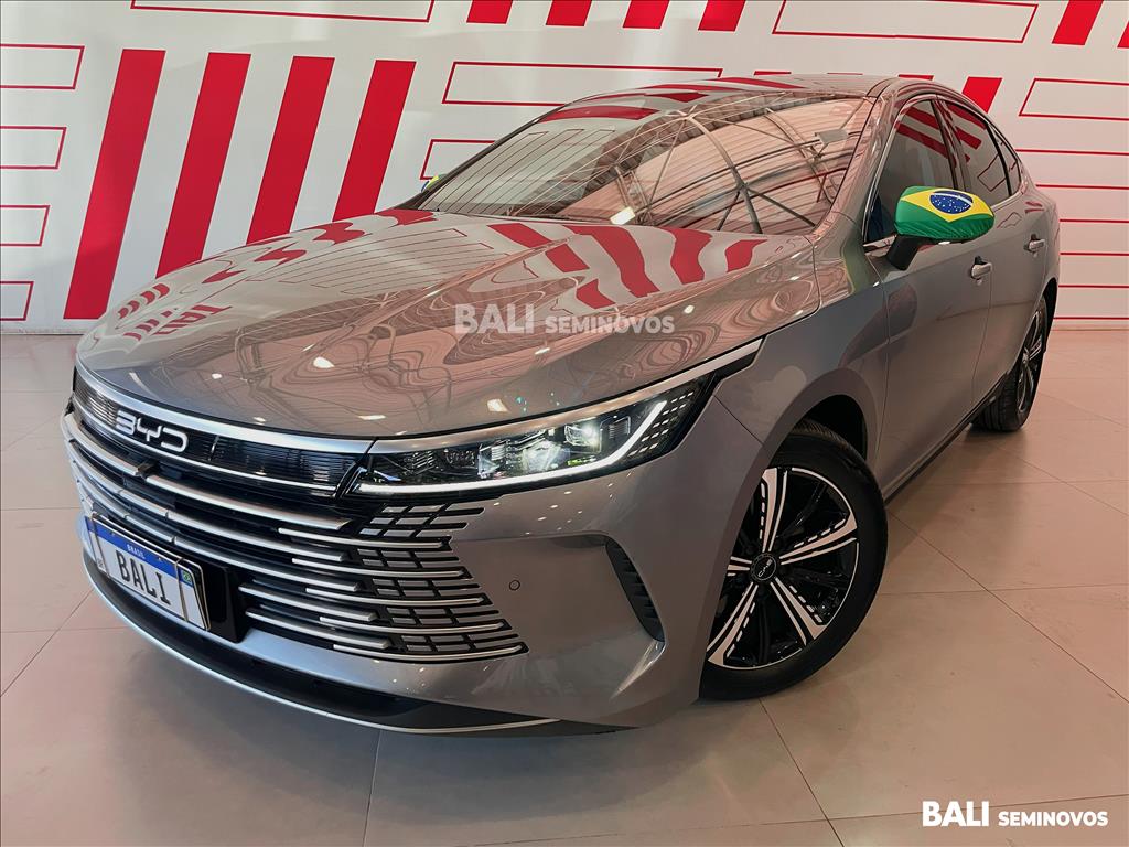 KING 1.5 DM-I PHEV GL AUTOMÁTICO2