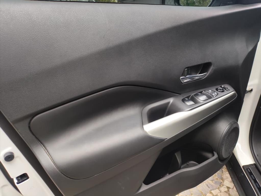 KICKS 1.6 16V FLEXSTART EXCLUSIVE XTRONIC13