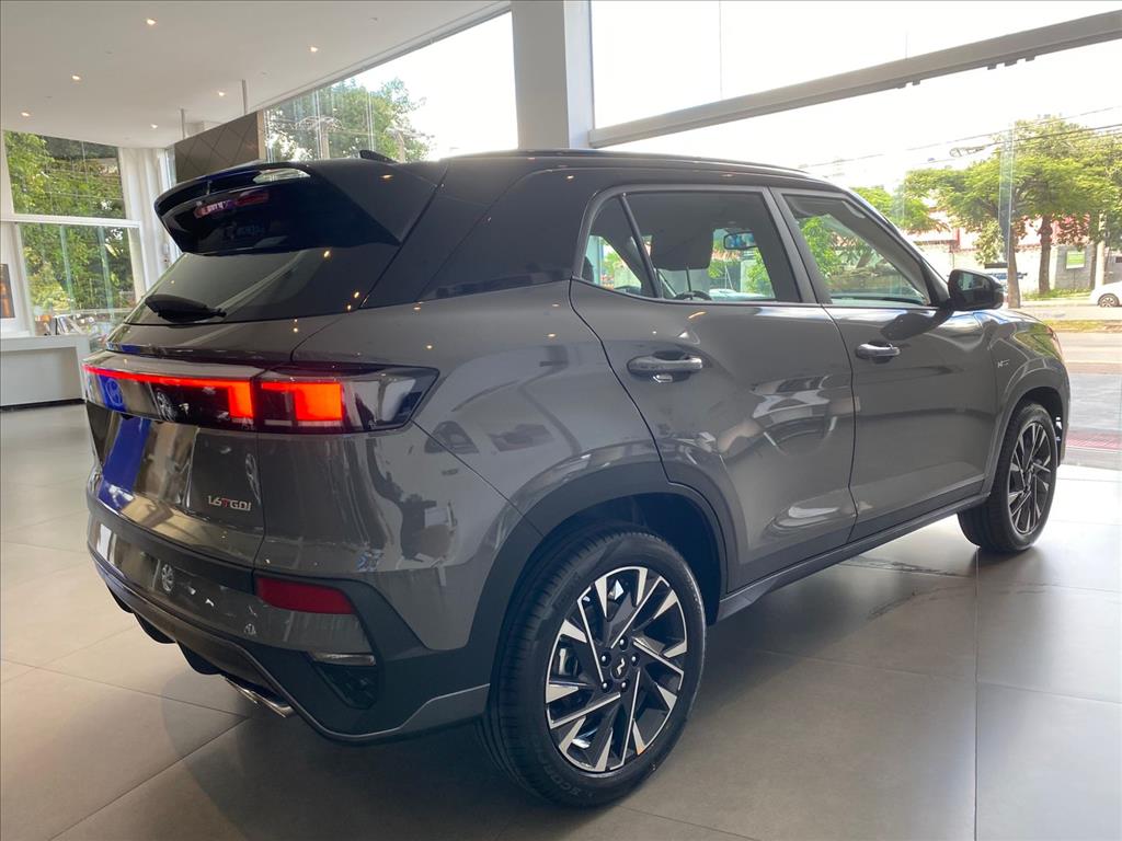 CRETA 1.6 TGDI FLEX ULTIMATE DCT5