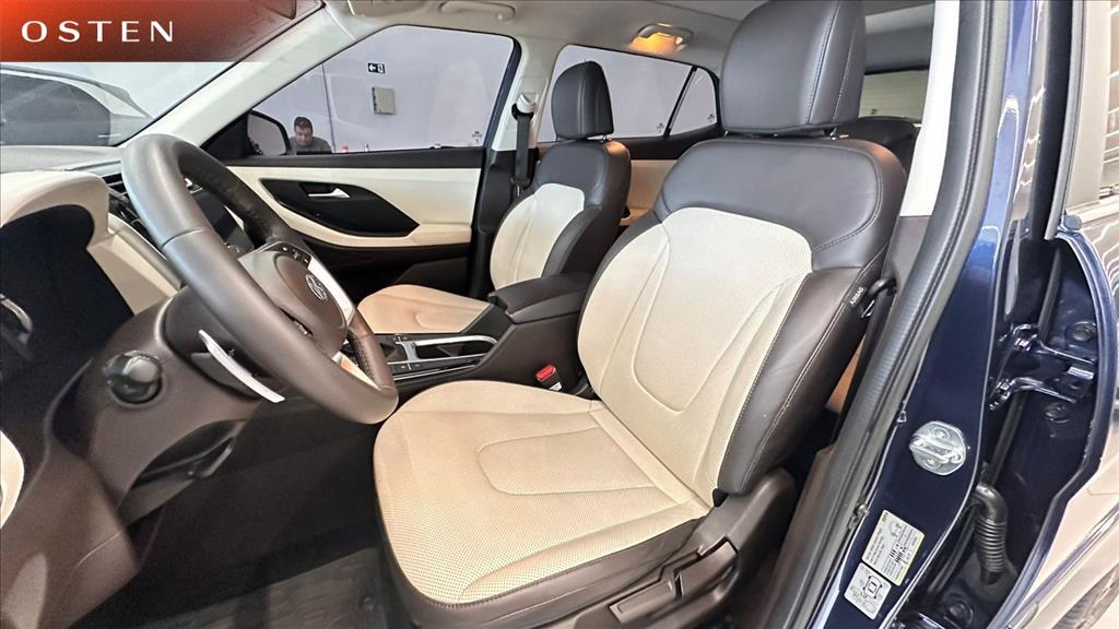 Hyundai-CRETA-2.0 FLEX ULTIMATE AUTOMÁTICO