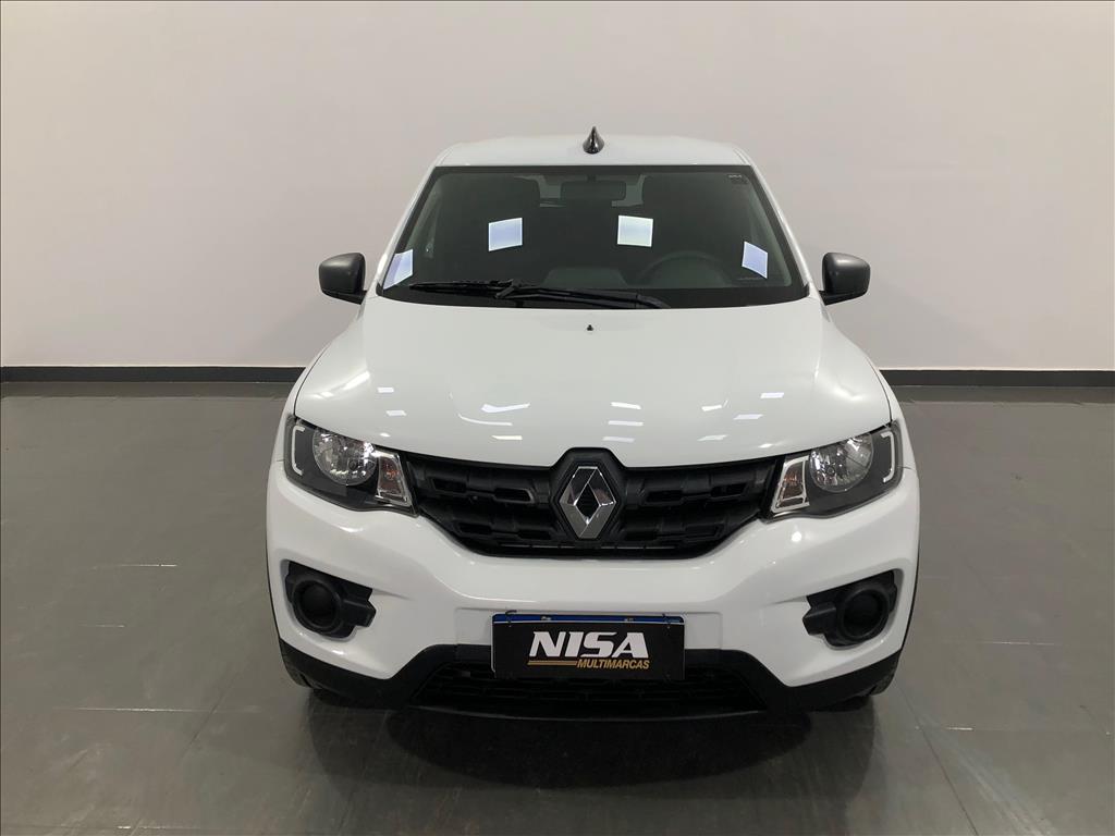 KWID 1.0 12V SCE FLEX ZEN MANUAL
