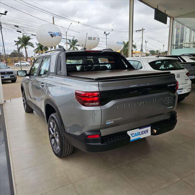 MONTANA 1.2 TURBO FLEX PREMIER AUTOMÁTICO3