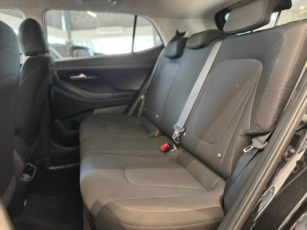 CRETA 1.0 TGDI FLEX COMFORT AUTOMÁTICO8