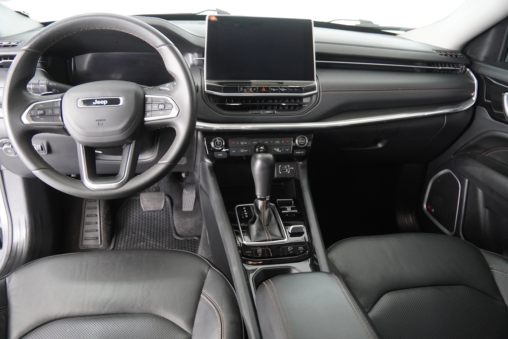 COMPASS 2.0 TD350 TURBO DIESEL LIMITED AT99