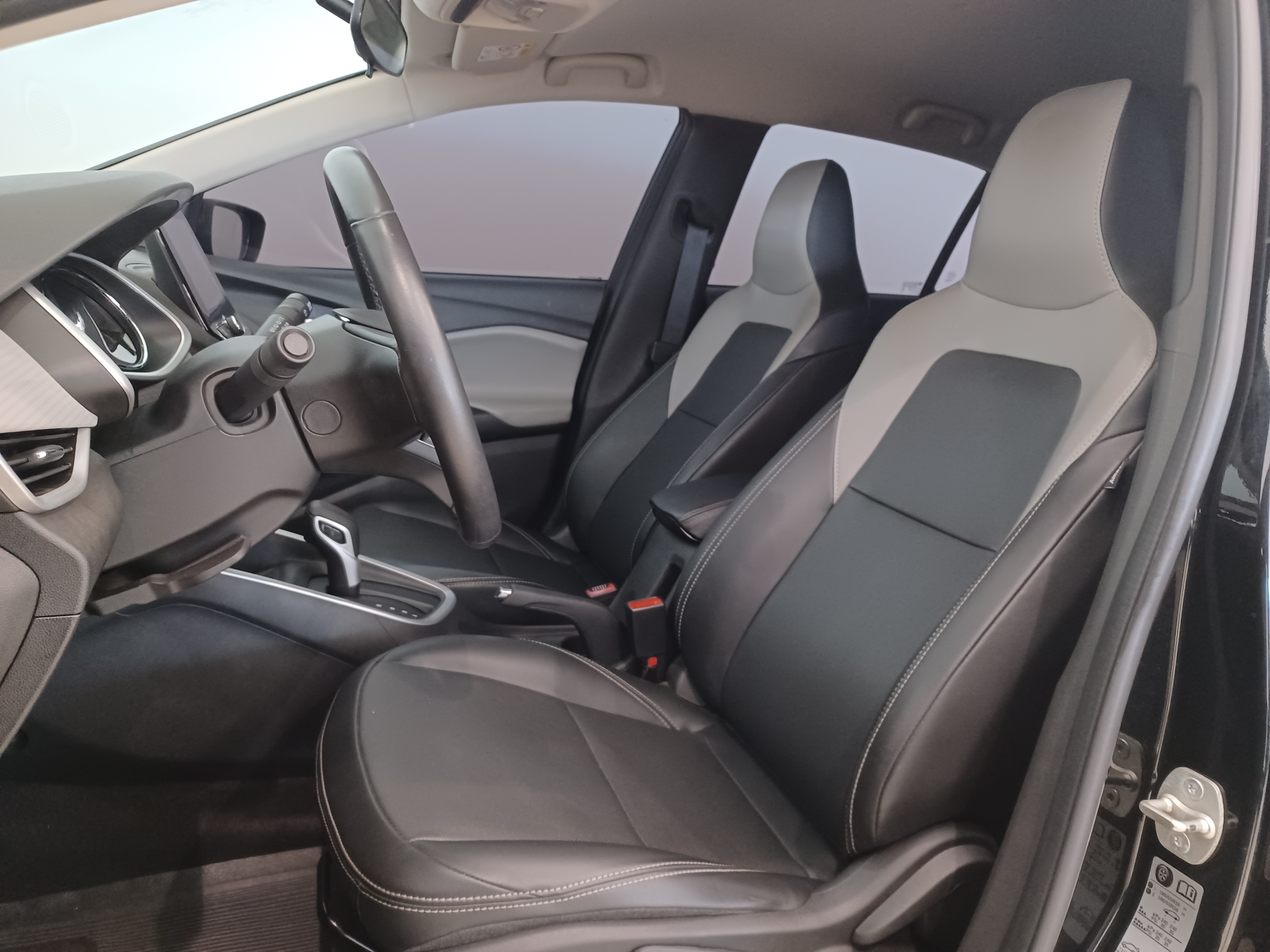 GM - Chevrolet-ONIX-1.0 TURBO FLEX PREMIER AUTOMÁTICO