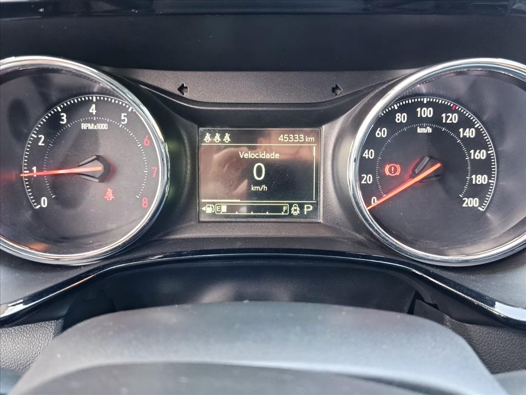 MONTANA 1.2 TURBO FLEX PREMIER AUTOMÁTICO6