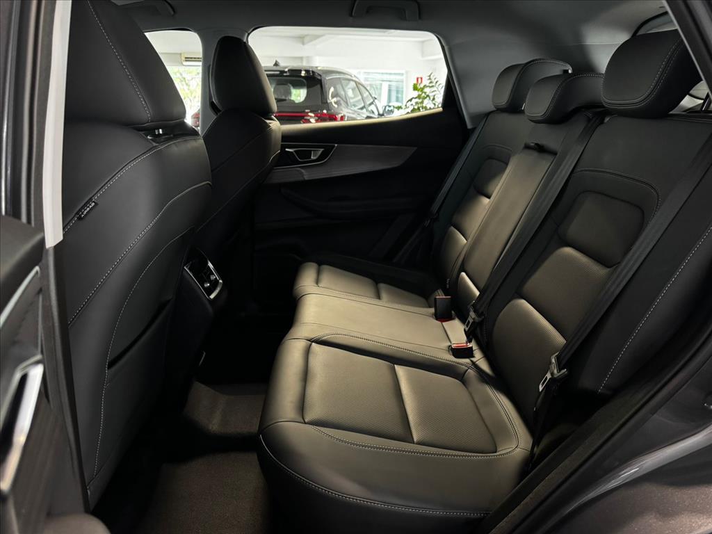 Caoa Chery-TIGGO 5X PRO-1.5 VVT TURBO iFLEX CVT