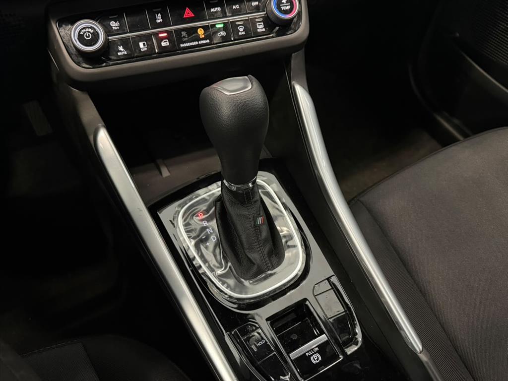 FASTBACK 1.0 TURBO 200 HYBRID AUDACE CVT11