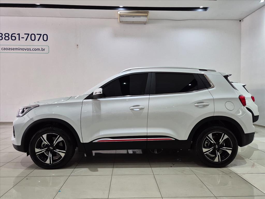 Caoa Chery-TIGGO 5x-1.5 VVT TURBO iFLEX SPORT CVT