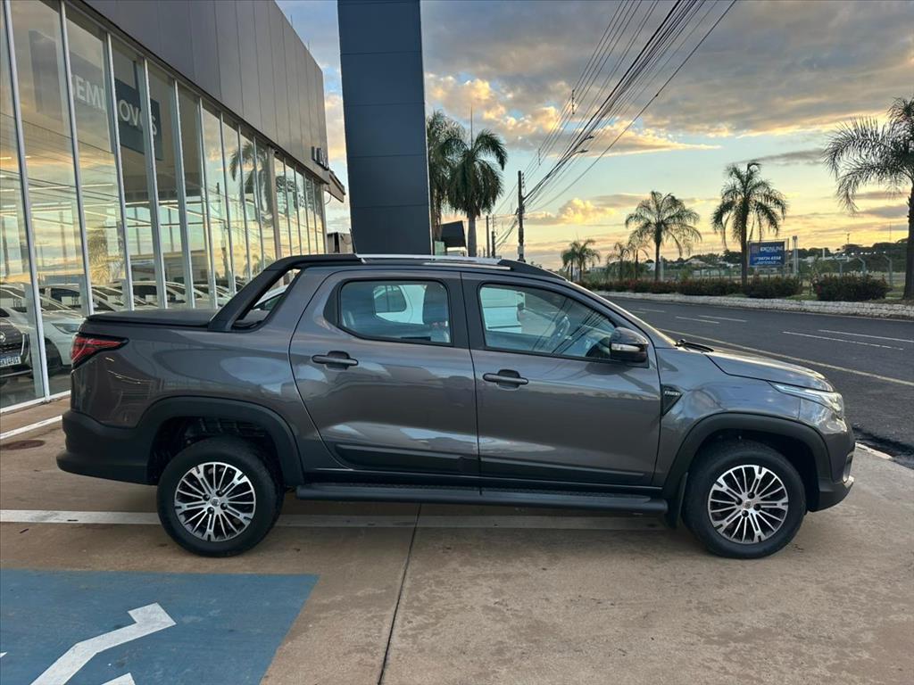 STRADA 1.3 FIREFLY FLEX RANCH CD CVT6