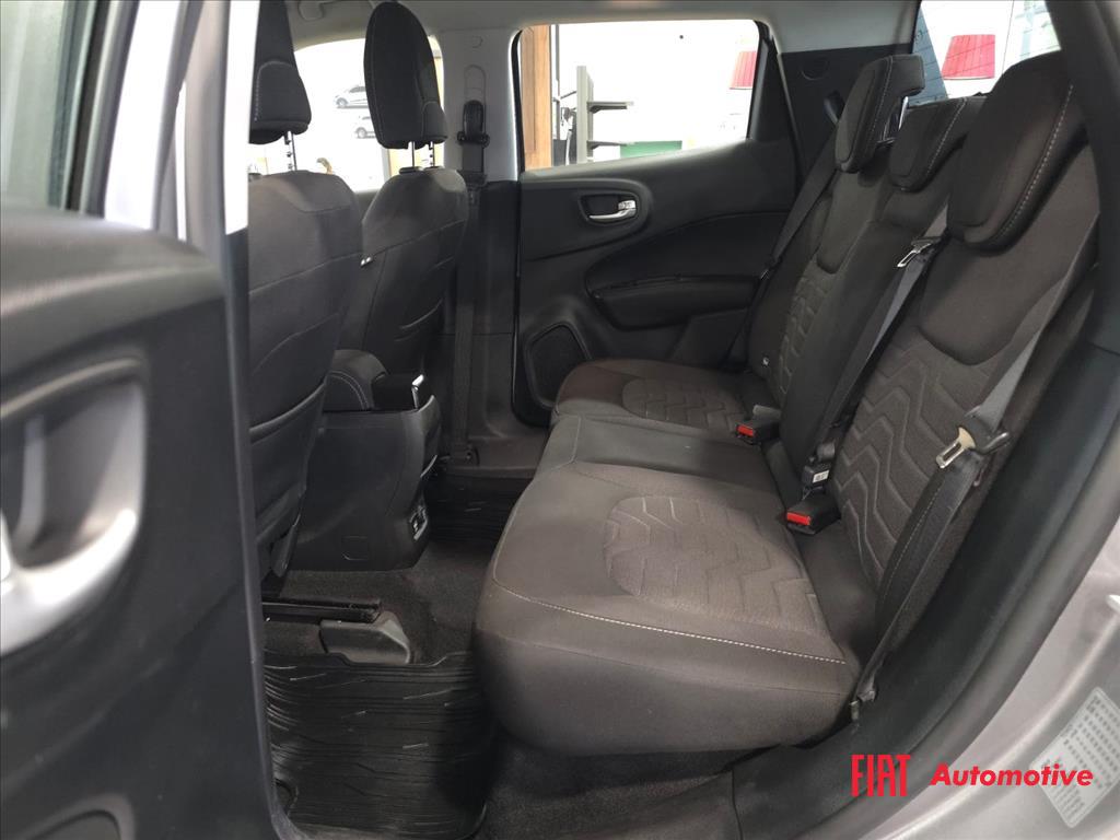 TORO 1.3 TURBO 270 FLEX FREEDOM AT67