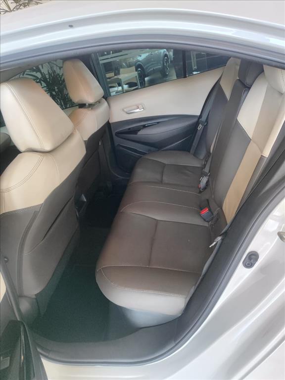 COROLLA 1.8 VVT-I HYBRID FLEX ALTIS PREMIUM CVT6