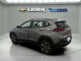 TRACKER 1.0 TURBO FLEX LT AUTOMÁTICO4