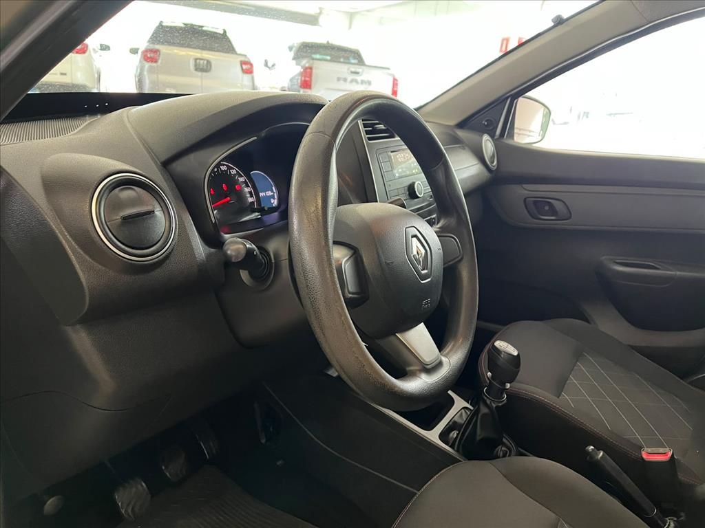 KWID 1.0 12V SCE FLEX ZEN MANUAL10