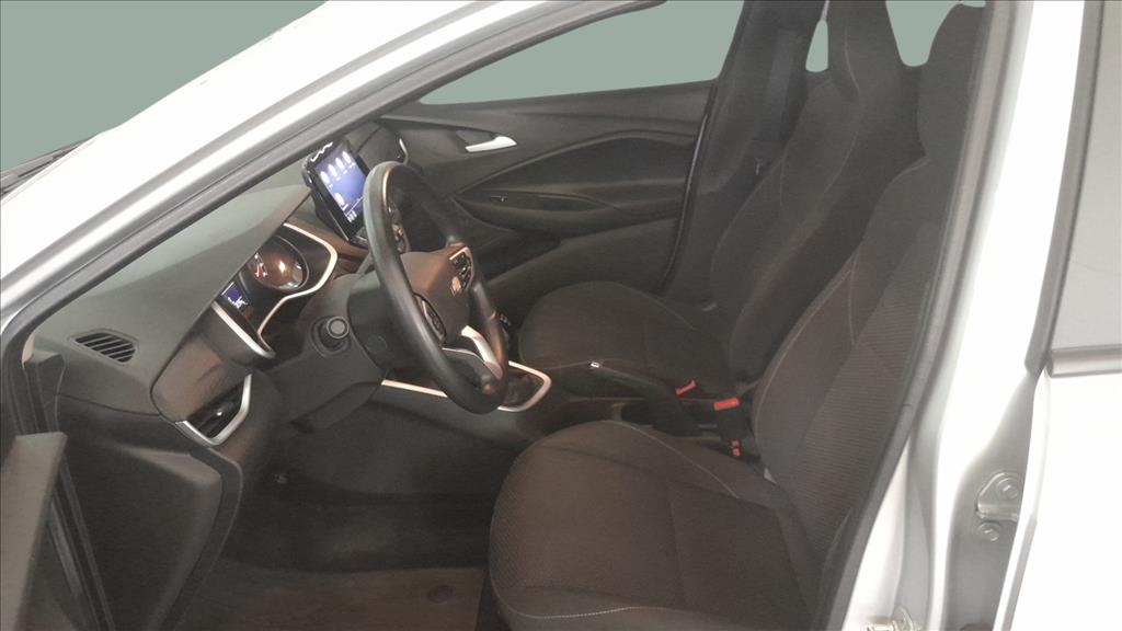 ONIX 1.0 FLEX LT MANUAL9