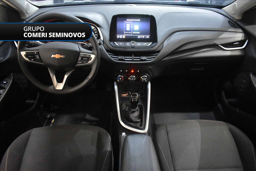 ONIX PLUS 1.0 FLEX LT MANUAL