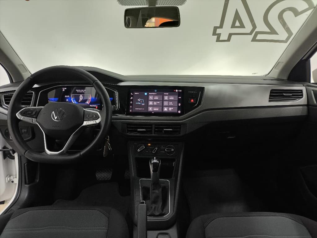 NIVUS 1.0 200 TSI TOTAL FLEX COMFORTLINE AUTOMÁTICO3