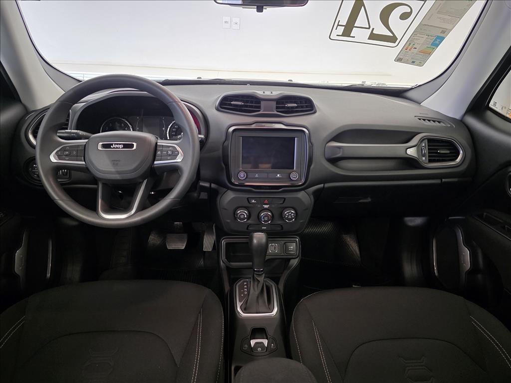 RENEGADE 1.3 T270 TURBO FLEX SPORT AT67