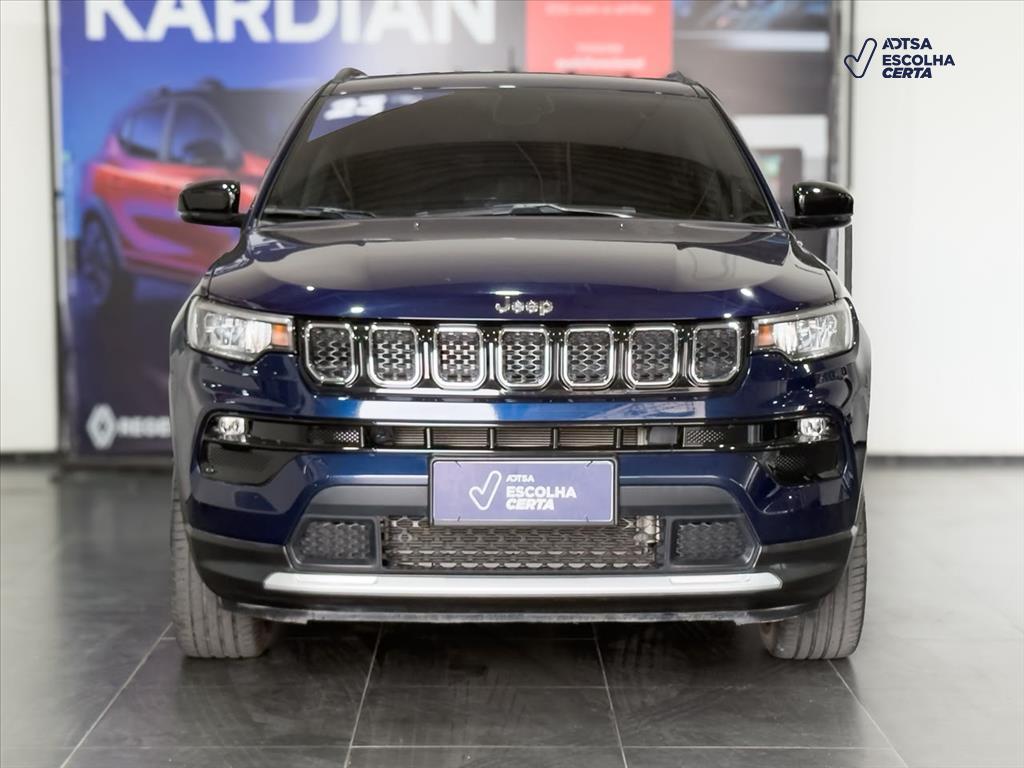 Jeep COMPASS 2023