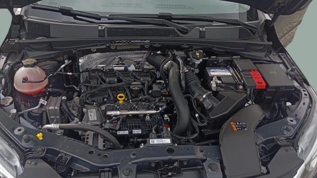 ONIX 1.0 TURBO FLEX LTZ AUTOMÁTICO11