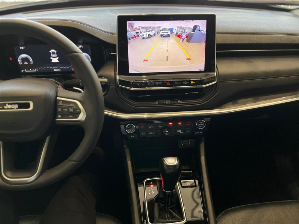 COMPASS 1.3 T270 TURBO FLEX LIMITED AT69