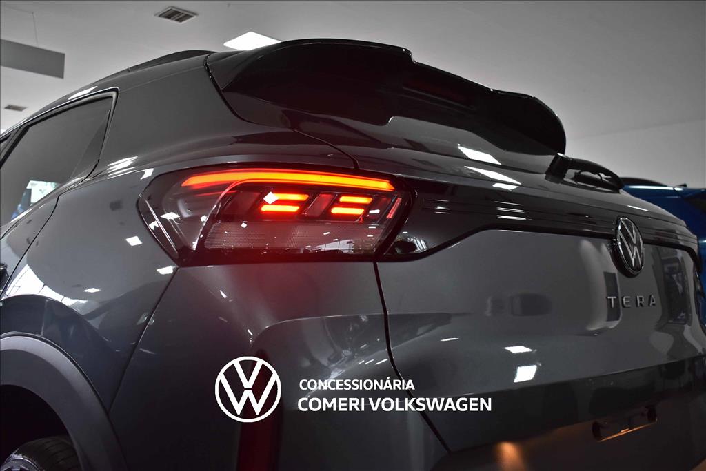 TERA 1.0 170 TSI HIGH AUTOMÁTICO