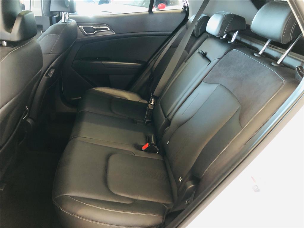 SPORTAGE 1.6 TGDI MHEV EX PRESTIGE DCT8
