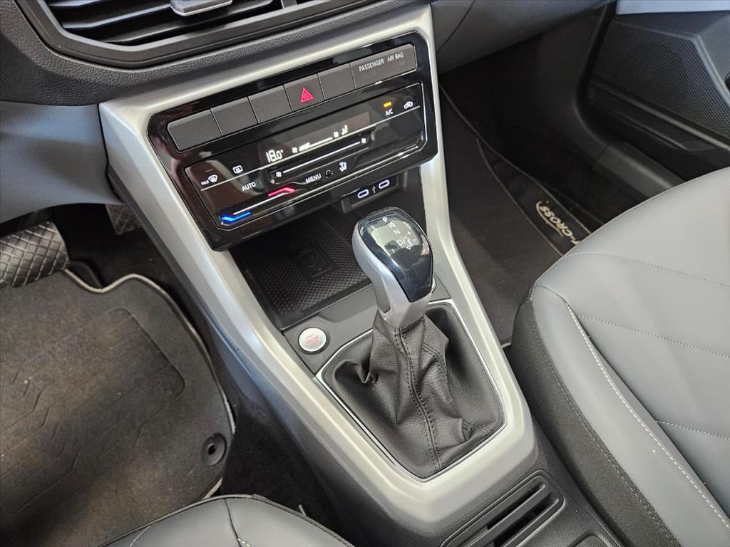 T-CROSS 1.0 200 TSI TOTAL FLEX COMFORTLINE AUTOMÁTICO11
