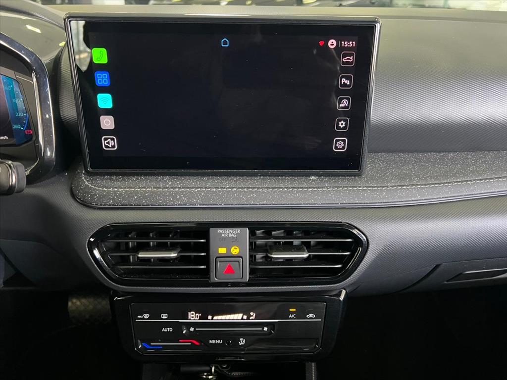 TERA 1.0 170 TSI HIGH AUTOMÁTICO10