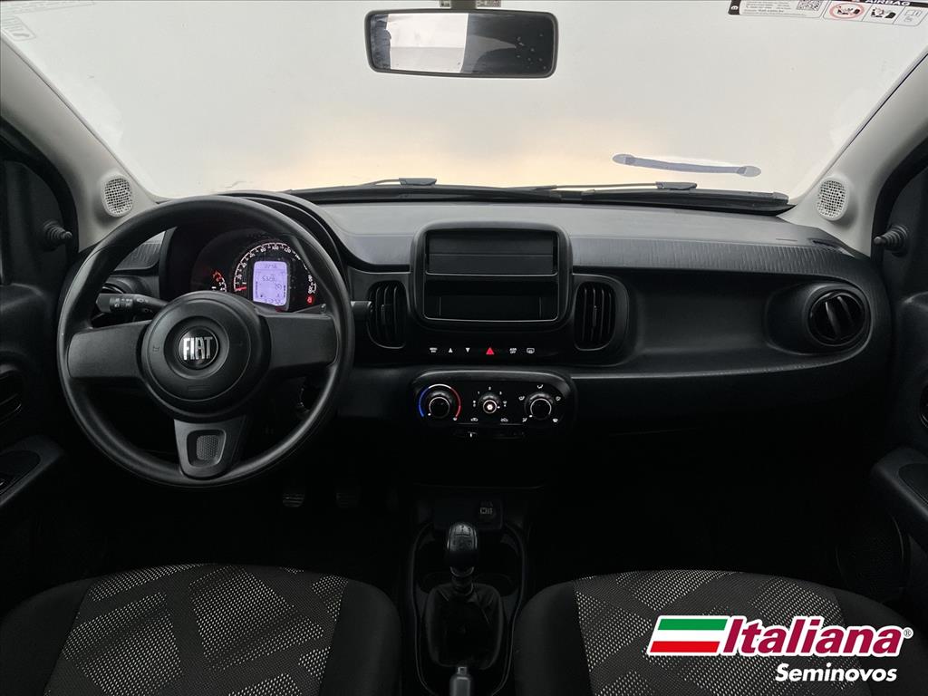 MOBI 1.0 EVO FLEX LIKE. MANUAL8