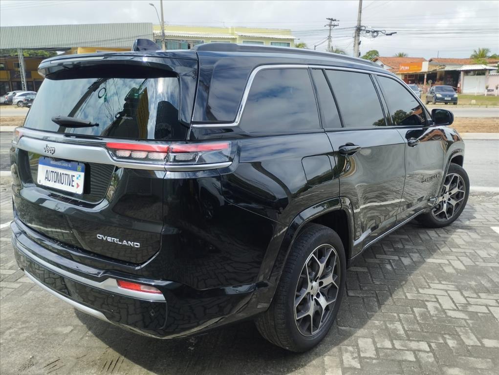 COMMANDER 1.3 T270 TURBO FLEX OVERLAND AT64