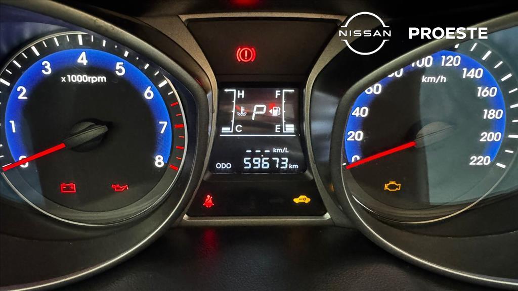 HB20S 1.6 PREMIUM 16V FLEX 4P AUTOMÁTICO6