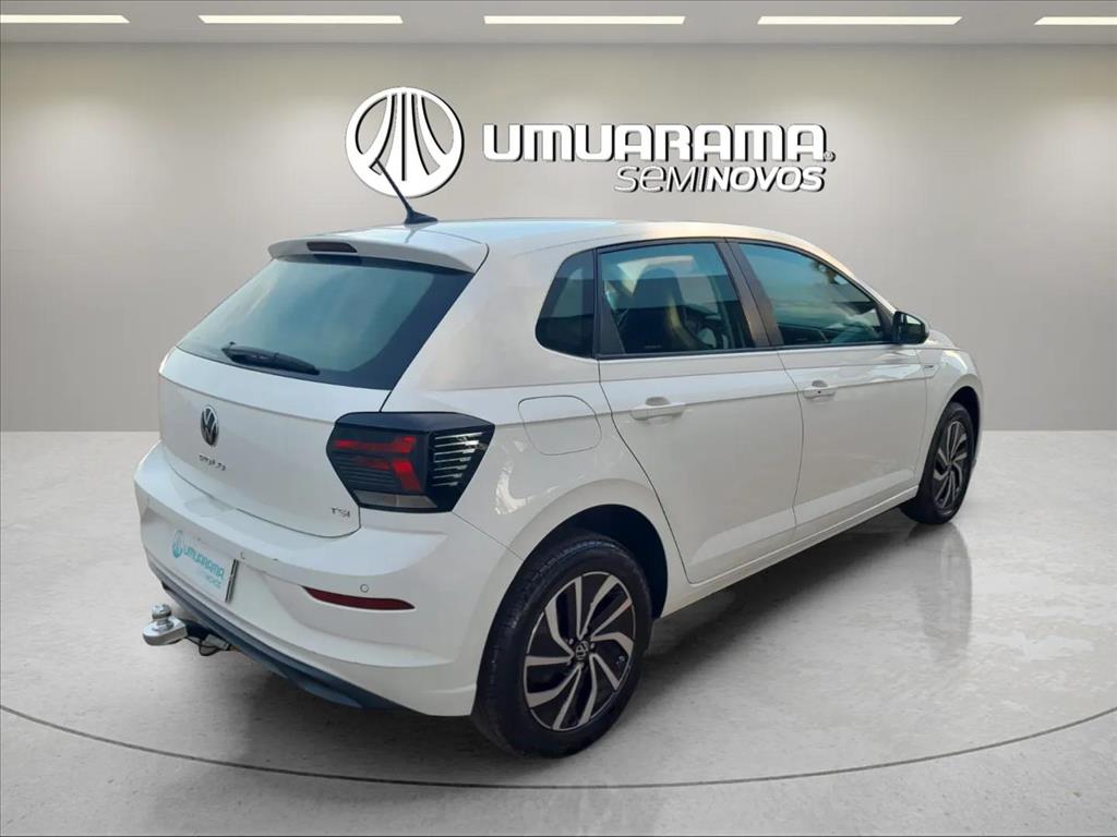 POLO 1.0 170 TSI HIGHLINE AUTOMÁTICO3