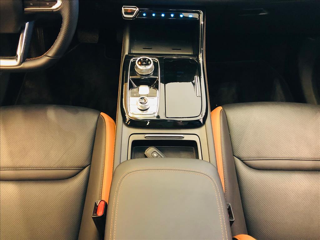 TERRITORY 1.5 ECOBOOST GTDI GASOLINA TITANIUM AUTOMÁTICO13