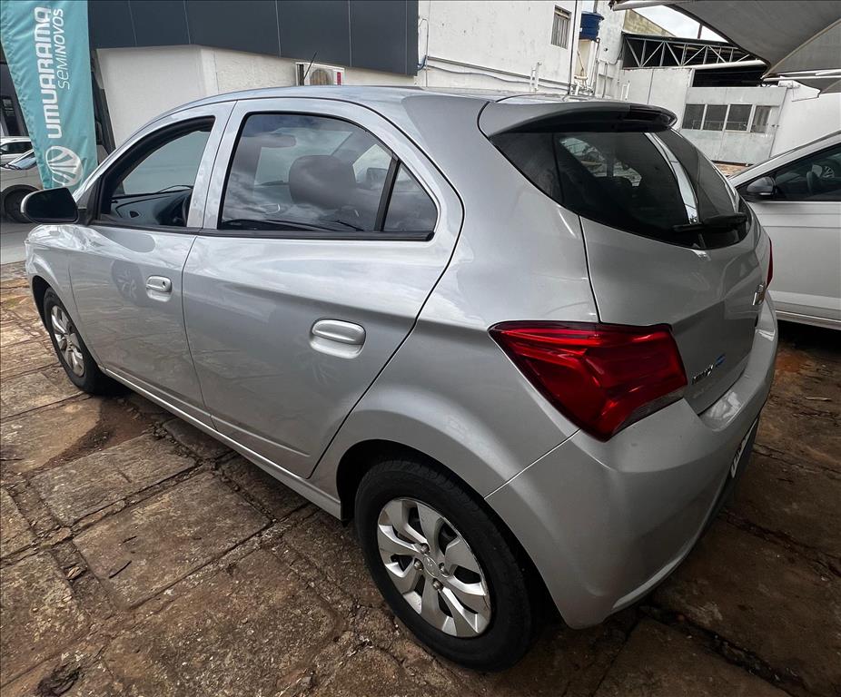 ONIX 1.0 MPFI LT 8V FLEX 4P MANUAL5