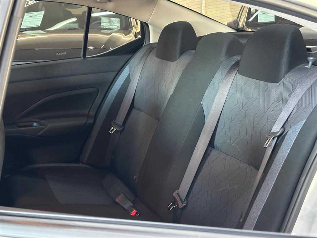 VERSA 1.6 16V FLEX ADVANCE XTRONIC8