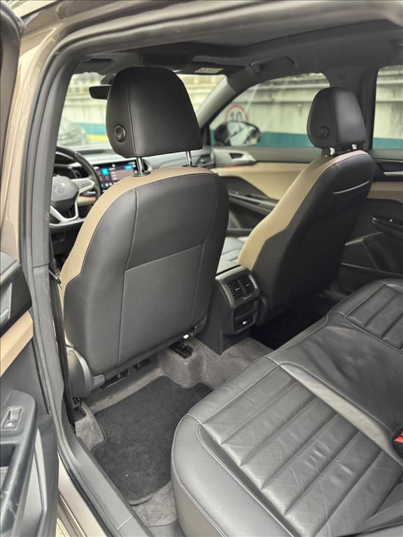 TAOS 1.4 250 TSI TOTAL FLEX HIGHLINE AUTOMÁTICO10