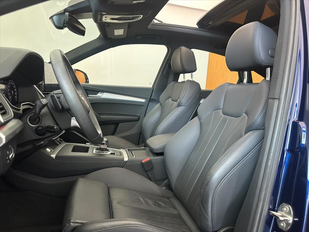 Q5 2.0 55 TFSIE PHEV SPORTBACK PERFORMANCE QUATTRO S TRONIC10