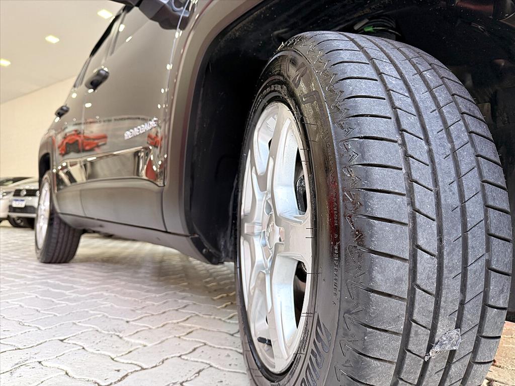 Jeep Renegade - 1.3 T270 TURBO FLEX AT6