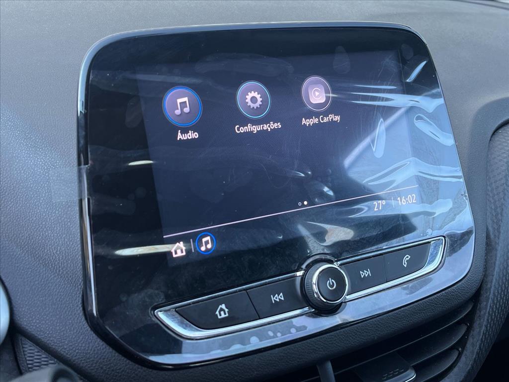 ONIX PLUS 1.0 FLEX LT MANUAL